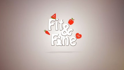 Fit & Fine on Om Shanti