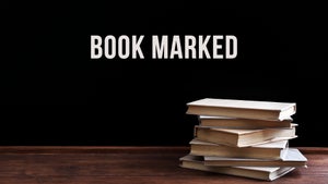 Book Marked Episode 4 on DD Malayalam - past program