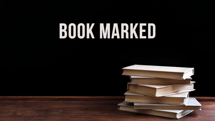 Book Marked Episode No.4 on JioTV