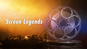 Screen Legends on TV Asia Powered by Shemaroo - past program
