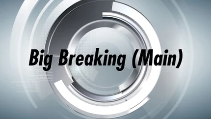 Big Breaking on R.Kannada