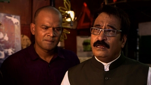 Khooni Chasma on Best of CID