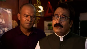 Khooni Chasma on Best of CID