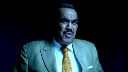 CID (Bangla) on Sony aath