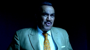 CID (Bangla) on Sony aath - past program