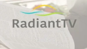 Radiant TV on Nambikkai - past program
