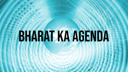 Bharat Ka Agenda on Bharat Update