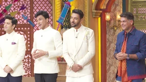 MasterChef India - Hindi on Set SD - past program