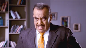 CID (Bangla) on Sony aath - past program