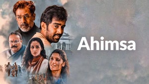 Ahimsa on Sun Gemini Movies HD - past program