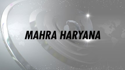 Mahra Haryana on WPN World Punjabi News