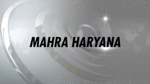 Mahra Haryana on WPN World Punjabi News - past program