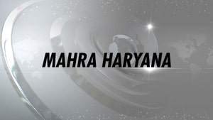 Mahra Haryana on WPN World Punjabi News - past program