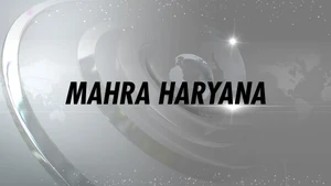 Mahra Haryana on WPN World Punjabi News - past program
