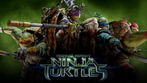 Teenage Mutant Ninja Turtles on MNX HD - past program