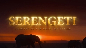 Serengeti: Journey To The Heart Of Africa on Animal Planet HD English - past program