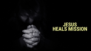 Jesus Heals Mission on Shubhsandesh TV - past program
