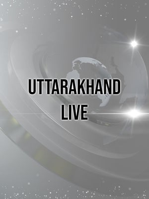 Uttarakhand Live on Live Today - past program