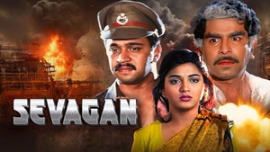 Sevagan on Polimer TV - past program