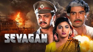 Sevagan on Polimer TV - past program