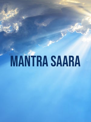 Mantra Saara on Sun Udaya Music - past program