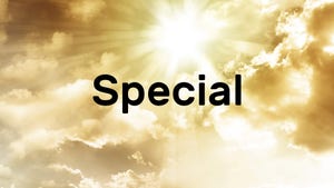 Special on Sri Sankara - past program