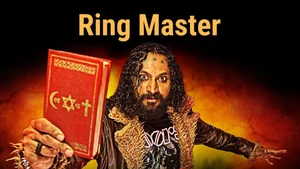 Ring Master on Colors Kannada Cinema - past program