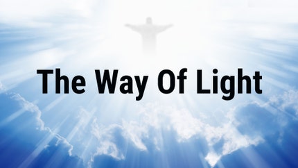 The Way Of Light on Shalom