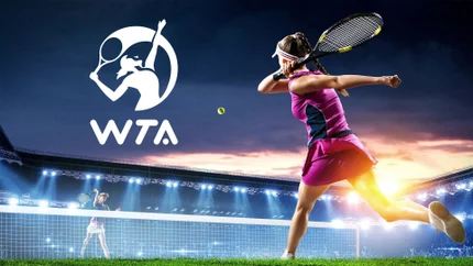 WTA Tennis on All Women's Sports Network