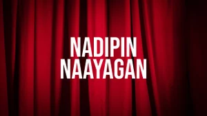 Nadipin Naayagan on Raj TV