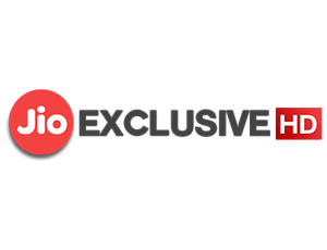 Jio Exclusive HD on Jio Exclusive HD - past program