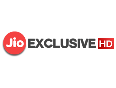 Jio Exclusive HD on JioTV