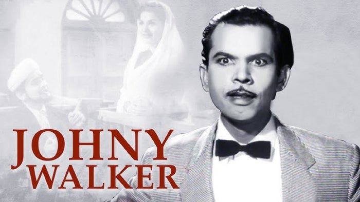 Johny Walker on JioTV