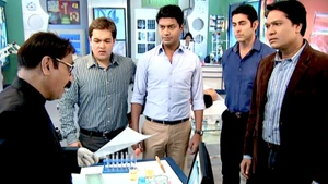 CID on Sony Pal - past program