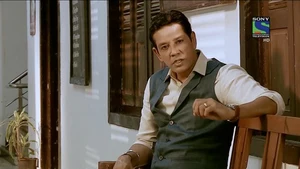 Crime Patrol Satark on SET HD - past program