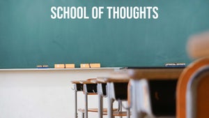 School Of Thoughts on DD Gyandarshan - future program