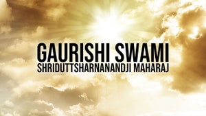 Gaurishi Swami Shriduttsharnanandji on Aastha Bhajan