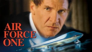 Air Force One on Star Gold Thrills - live program