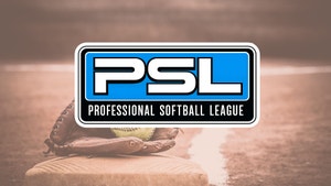 Professional Softball League on All Women's Sports Network - past program