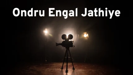 Ondru Engal Jathiye on Vasanth TV