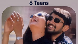 6 Teens on ETV Plus - past program
