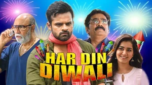 Har Din Diwali on Sony Wah - past program