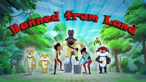 Honey Bunny Ka Jholmaal on Sony Yay Telugu - past program