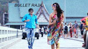 Bullet Raja on Vijay Takkar - future program