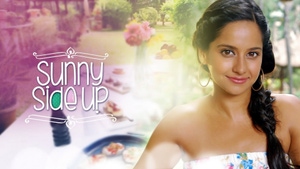 Sunny Side Up on Food Food - past program