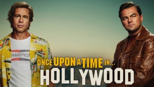 Once Upon a Time... In Hollywood on MN+ HD - future program