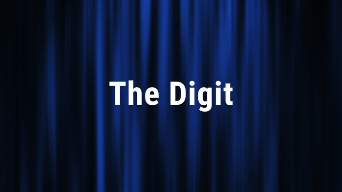 The Digit on JioTV