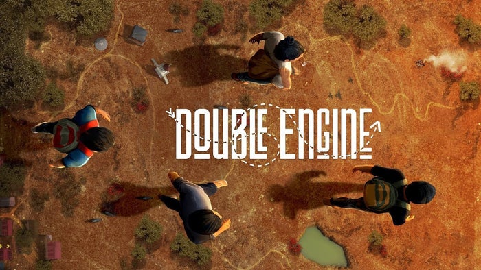 Double Engine on JioTV