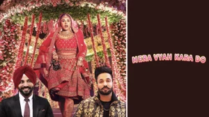 Mera Vyah Kara Do on mh1 (Music) - past program