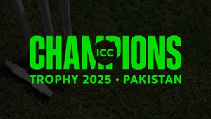 2025 ICC Champions Trophy Live on Sports18 2